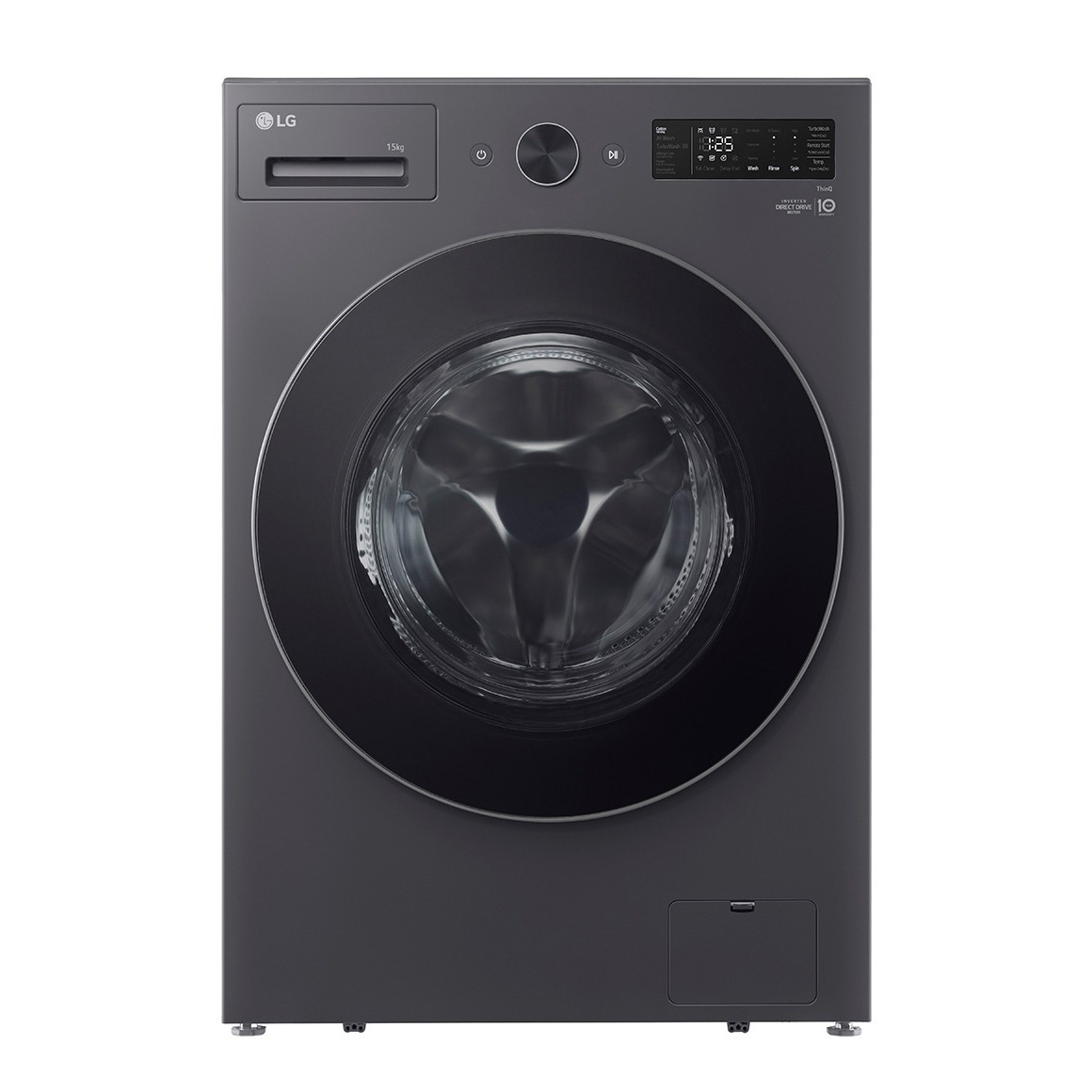 Máy giặt LG AI DD Inverter 12 kg FX1412N5G