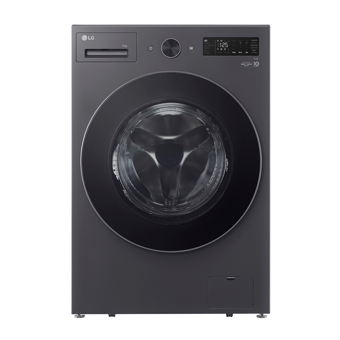 Máy giặt LG AI DD Inverter 12 kg FX1412S3KAV