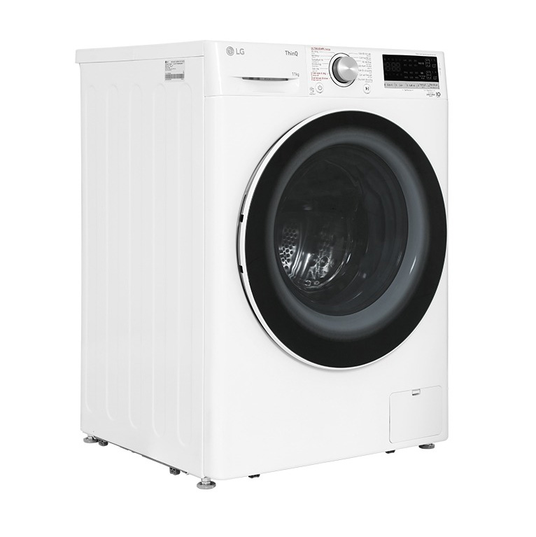 Máy giặt LG 11kg inverter FV1411S4WA