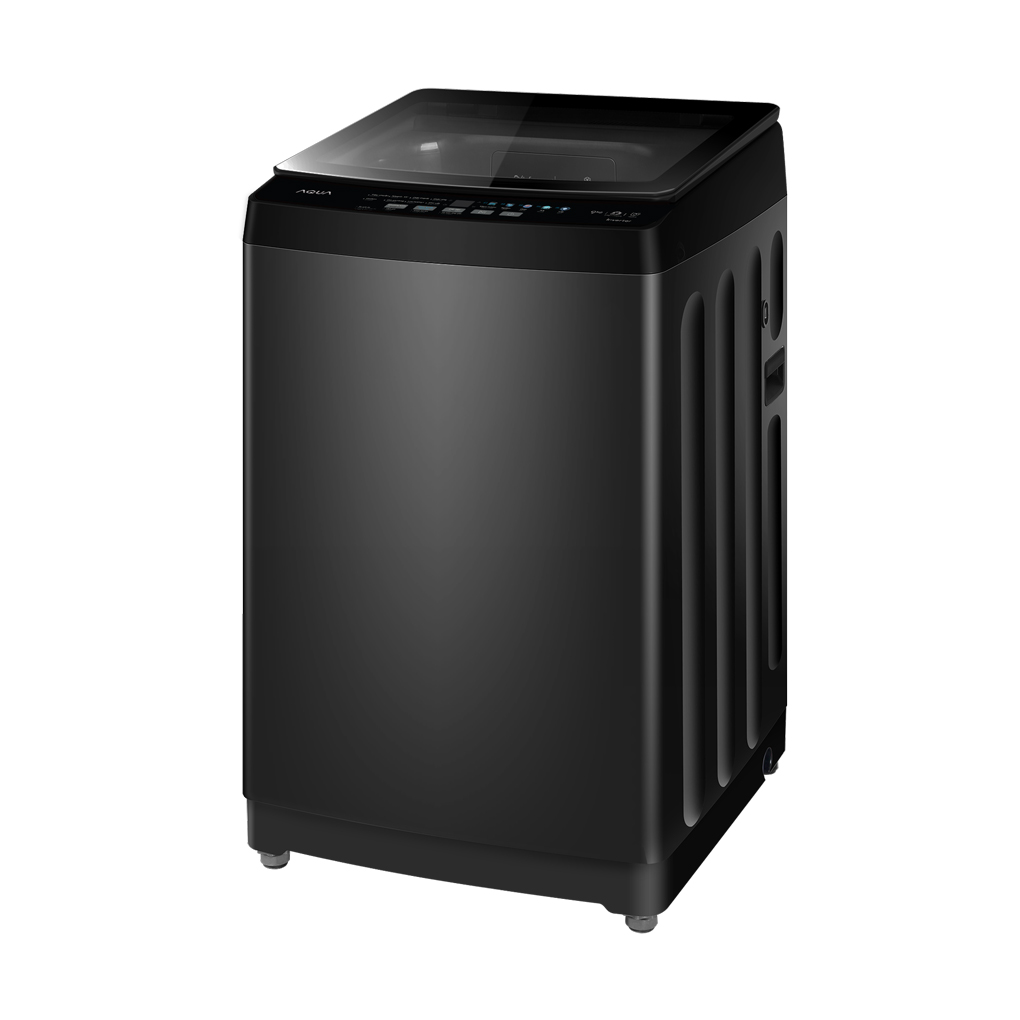 Máy giặt Aqua 10kg Inverter AWM10-B316L(B)