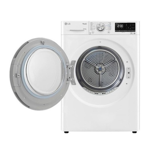 Máy sấy bơm nhiệt LG 10.5kg DVHP50W