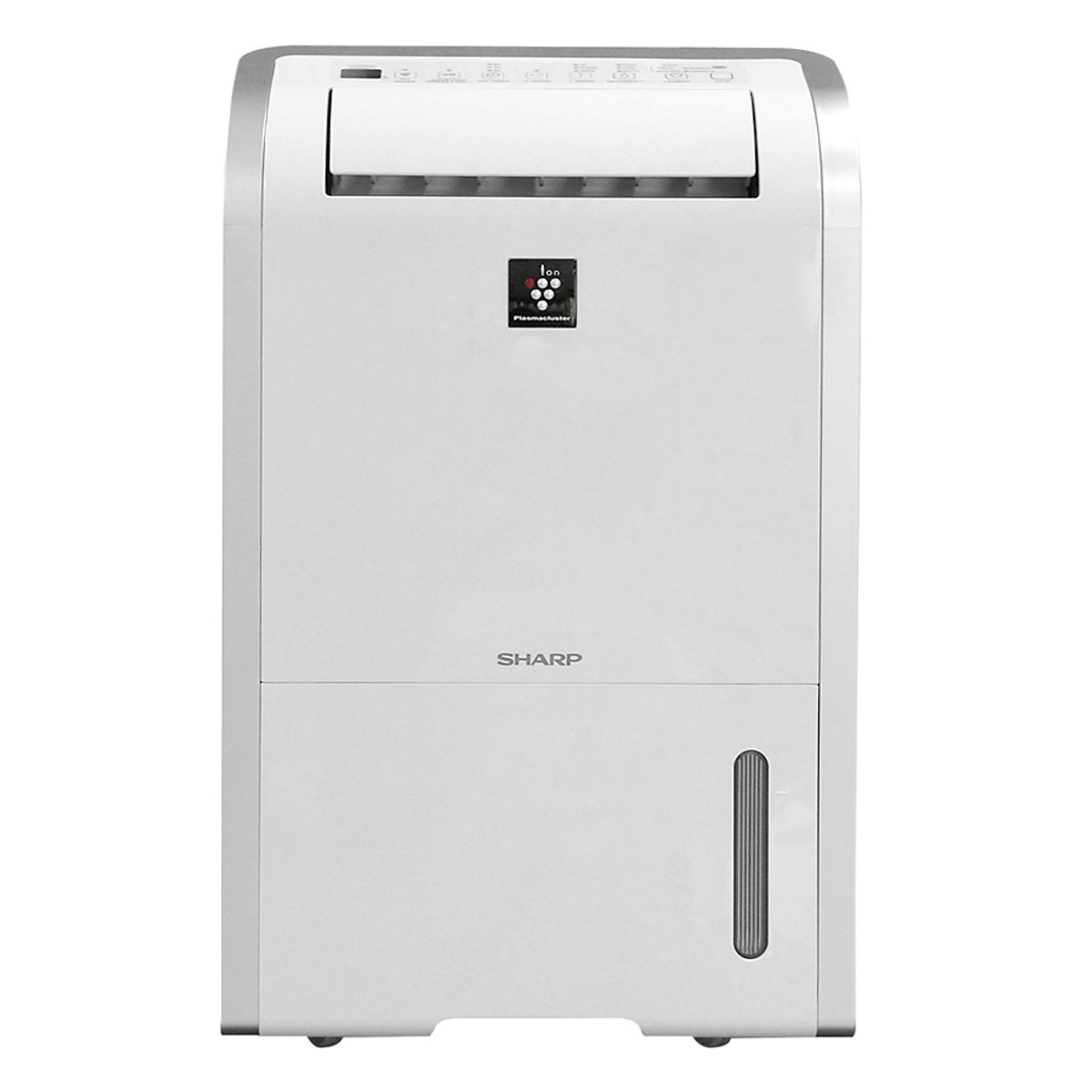 Máy hút ẩm Sharp DW-D20A-W tạo ion | 20L 1 ngày