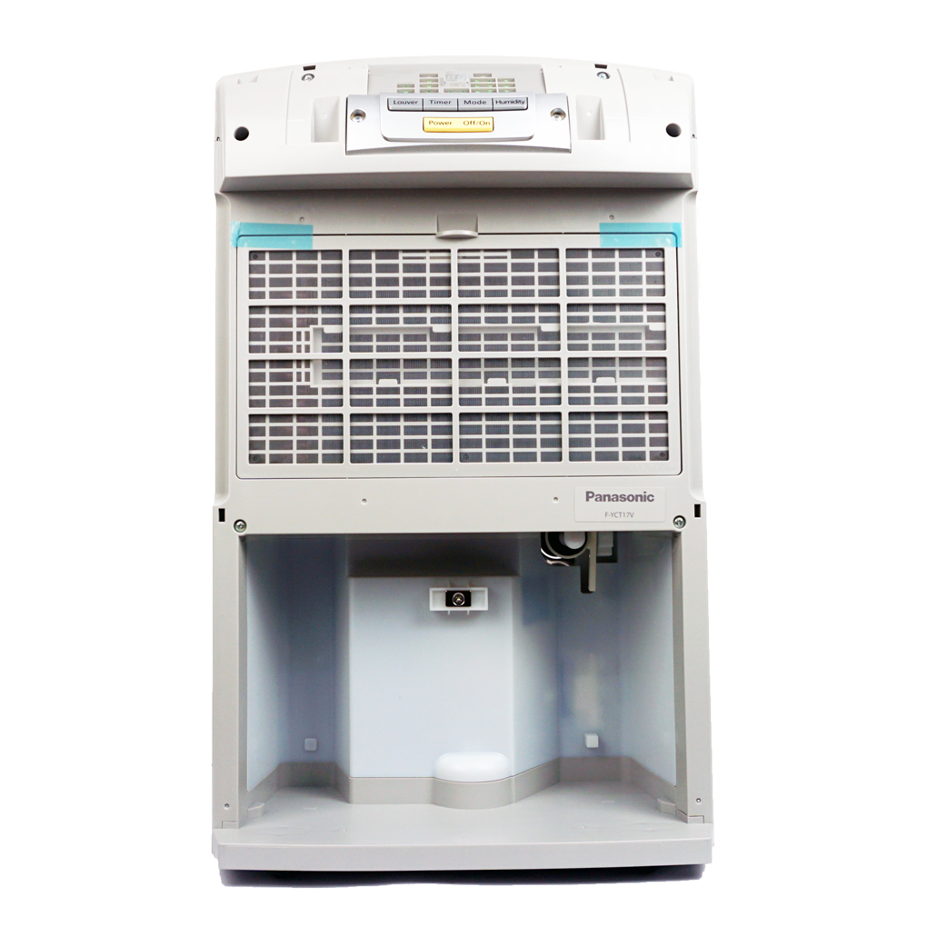 Máy hút ẩm Panasonic F-YCT17V