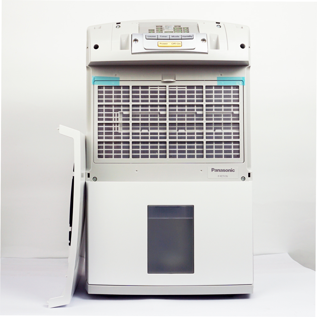Máy hút ẩm Panasonic F-YCT17V
