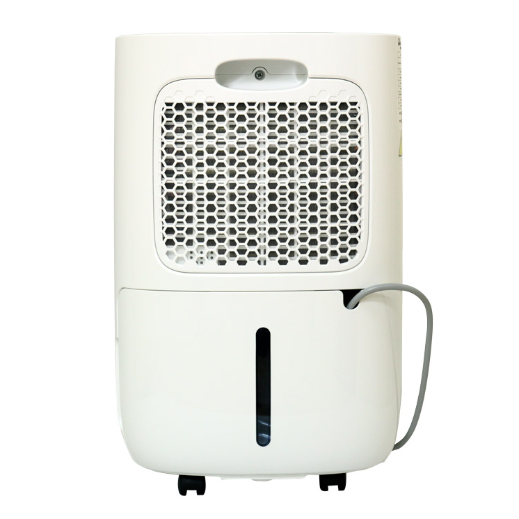 Máy hút ẩm Fujie 12L HM-912EC-N, Phòng <15m2