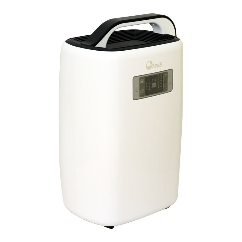 Máy hút ẩm 16L FujiE HM-916EC, phòng <30m2