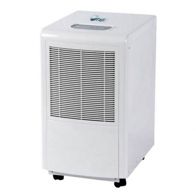 Hút ẩm công nghiệp 50L Fujie HM-650EB