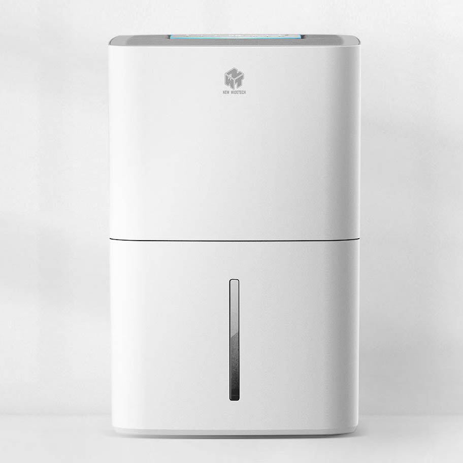 Máy hút ẩm thông minh New Widetech 30 lít WDH330EFW1 phòng dưới 100m2