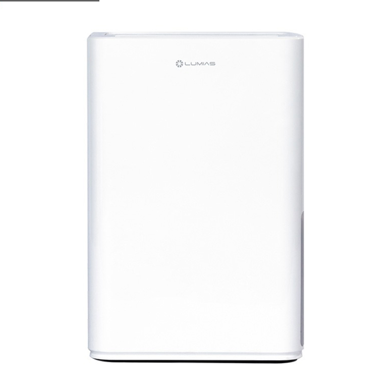 Máy hút ẩm Lumias 12 lít LMD-12L\D4 - Phòng dưới 25m2