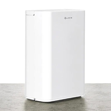 Máy hút ẩm Lumias 12 lít LMD-12L\D4 - Phòng dưới 25m2
