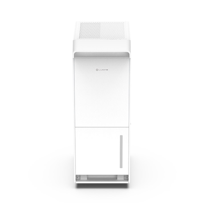 Máy hút ẩm Lumias 35 lít/ ngày LMD-35L - Phòng dưới 70m2