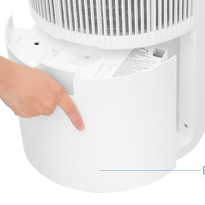Máy hút ẩm Xiaomi 22 lít/ngày BHR8121TH