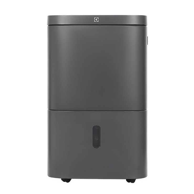 Máy hút ẩm và lọc không khí Electrolux EDH16TRBD3 phòng dưới 66m2