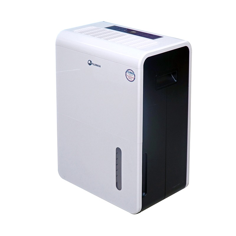 Hút ẩm + lọc không khí công nghiệp Fujie DH70B phòng dưới 90m2
