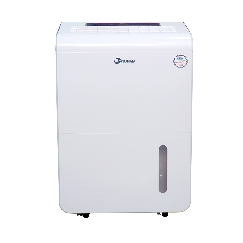Hút ẩm + lọc không khí công nghiệp Fujie DH70B phòng dưới 90m2
