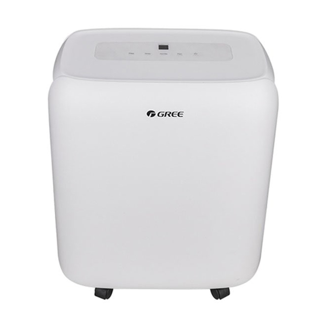 Máy hút ẩm GREE GDN10BC-K5EB2B phòng dưới 22m2