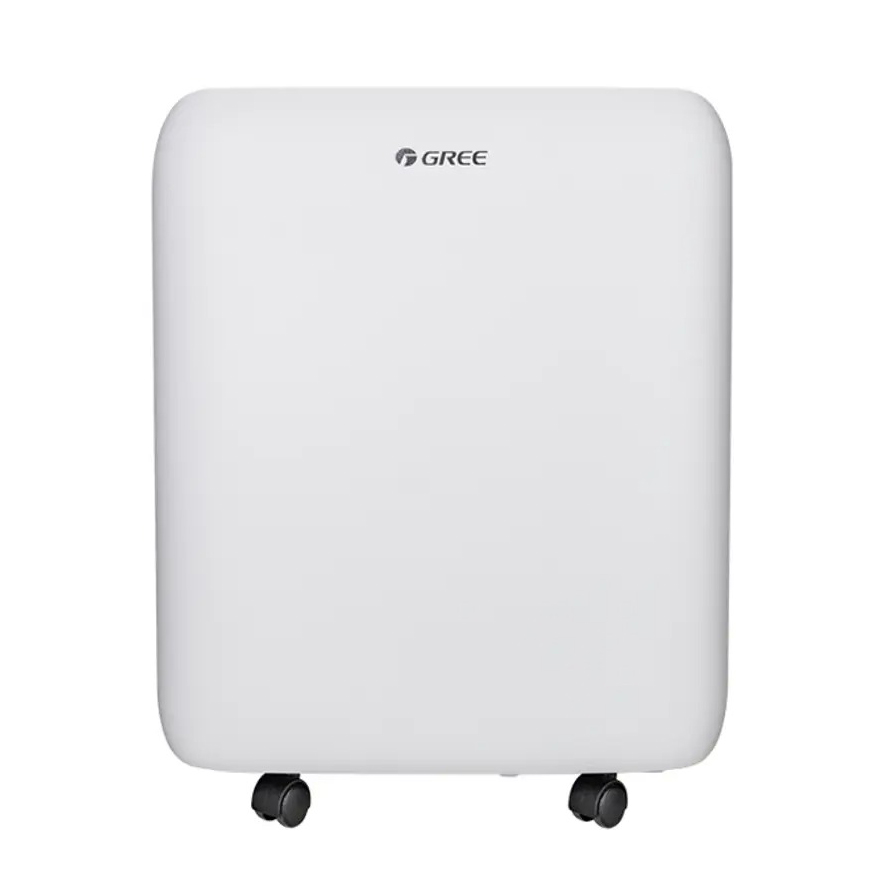 Máy hút ẩm GREE GDN10BC-K5EB2B phòng dưới 22m2