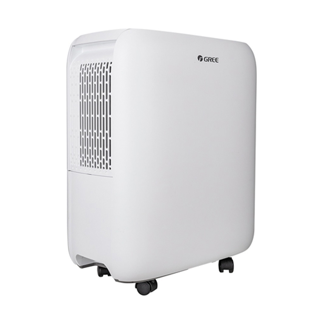 Máy hút ẩm GREE GDN10BC-K5EB2B phòng dưới 22m2
