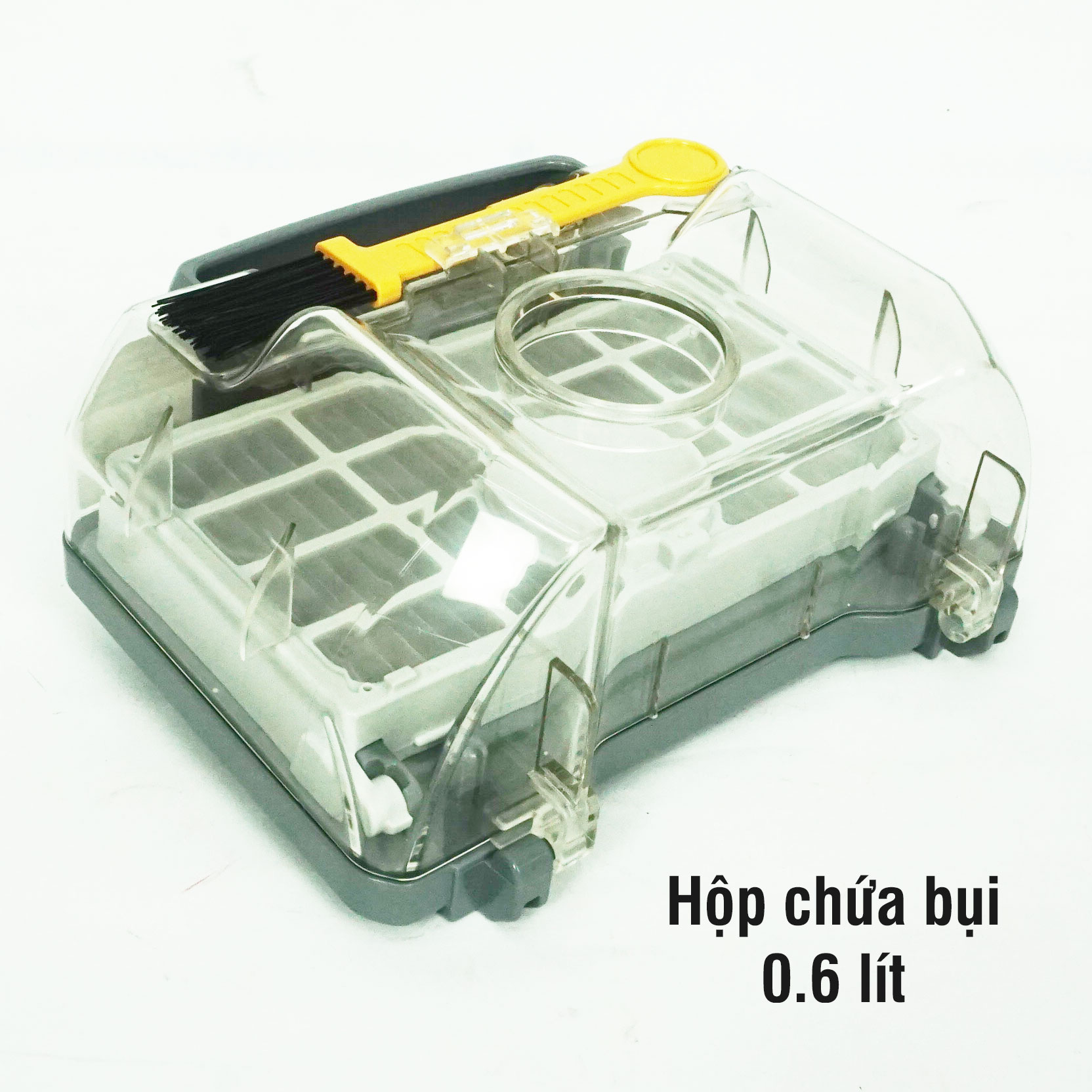 Máy hút bụi Hitachi CV-SF16 công suất 1600W