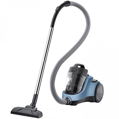Máy hút bụi Electrolux EC31-2BB công suất 1800W