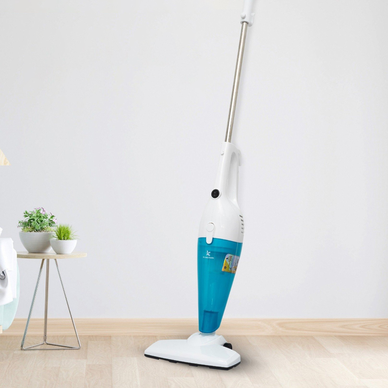 Máy hút bụi cầm tay KUSCHELN KVC24-500