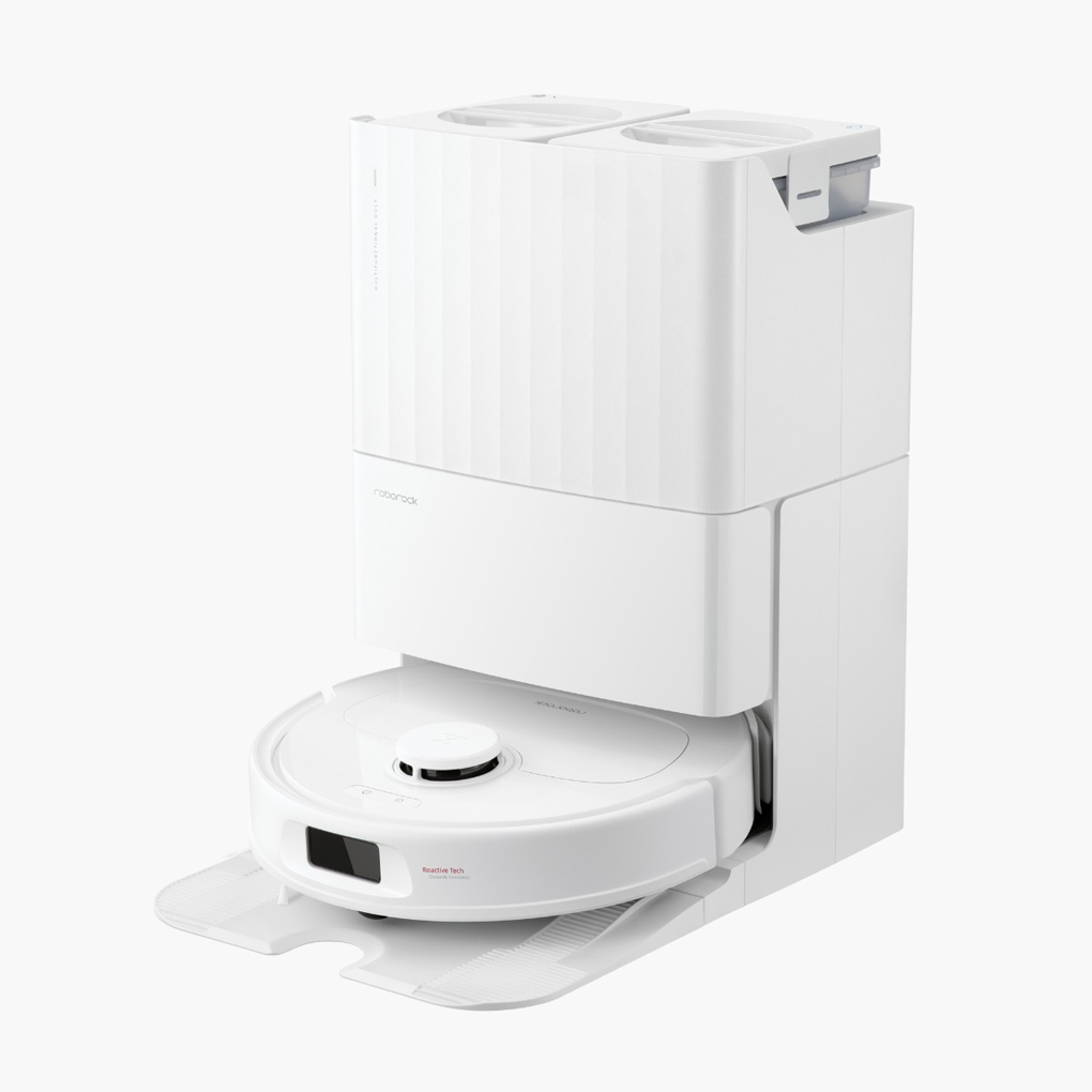 Robot hút bụi lau nhà Roborock QRevoS QX1PEC