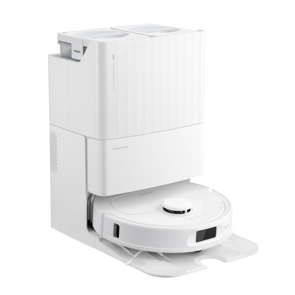 Robot hút bụi lau nhà Roborock QRevoS QX1PEC