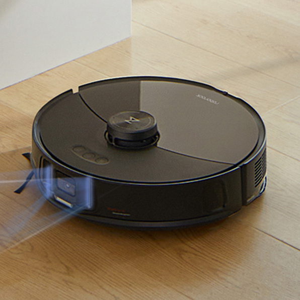 Robot hút bụi lau nhà Roborock S8 MaxV Ultra