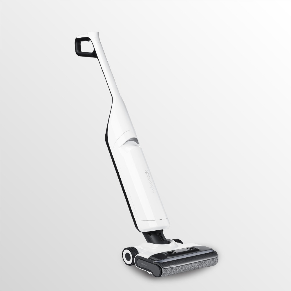Máy lau nhà khô và ướt Roborock Flexi Pro