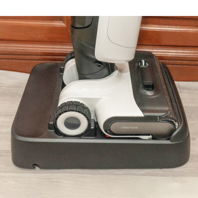 Máy lau nhà khô và ướt Roborock Flexi Lite
