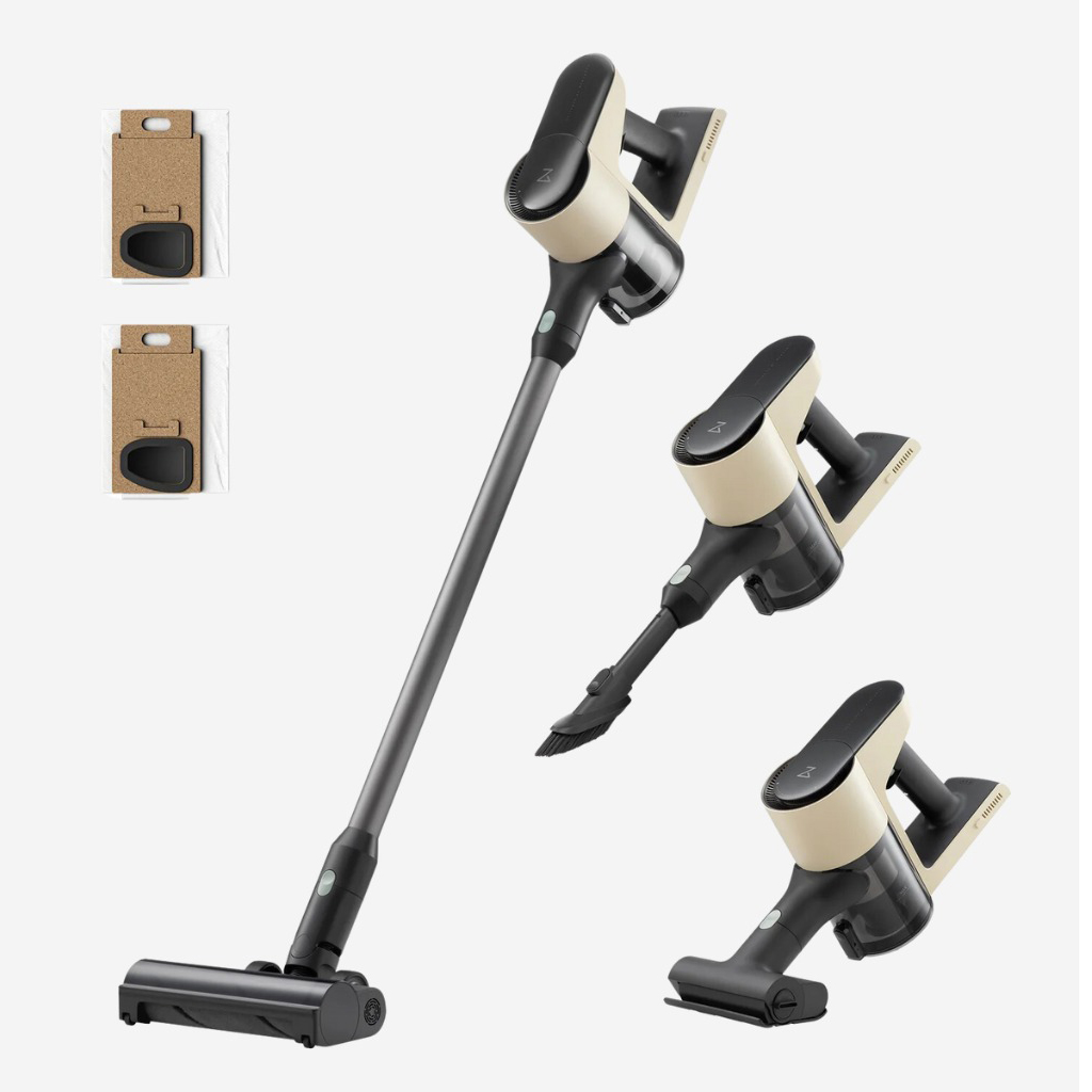 Máy hút bụi cầm tay không dây Roborock H5