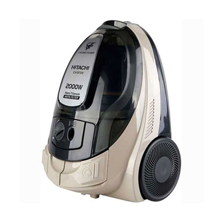 Máy hút bụi Hitachi CV-SF20V(LRB) công suất 2000W