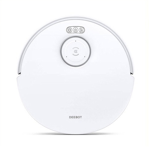 Robot hút bụi lau nhà Ecovacs Deebot T30 Pro Omni