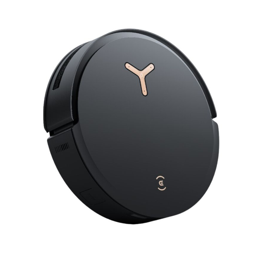 Robot hút bụi lau nhà Ecovacs X8 Pro Omni, lực hút 18000Pa