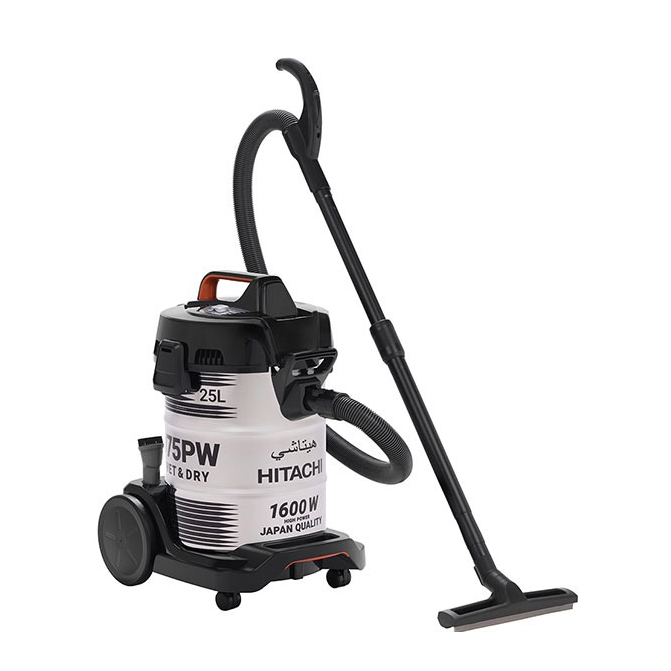 Máy hút bụi công nghiệp Hitachi CV-975PW