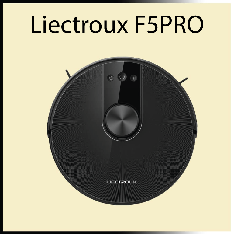 Liectroux F5PRO