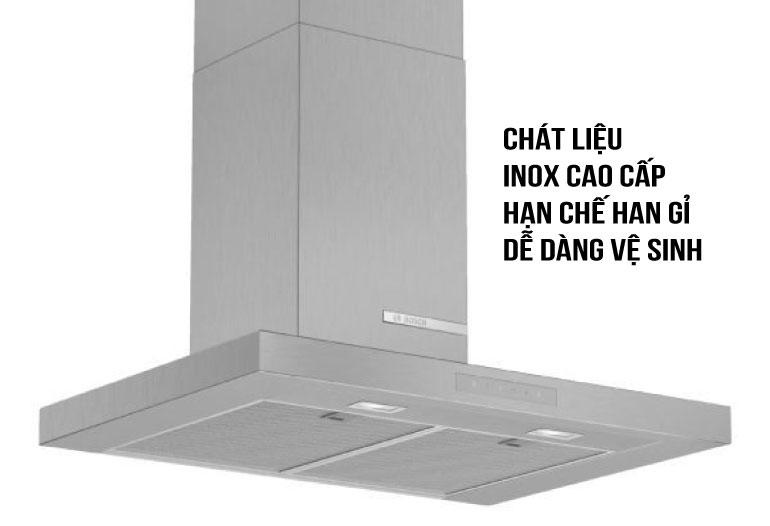 chat-lieu-inox-cua-may-hut-mui-bosch