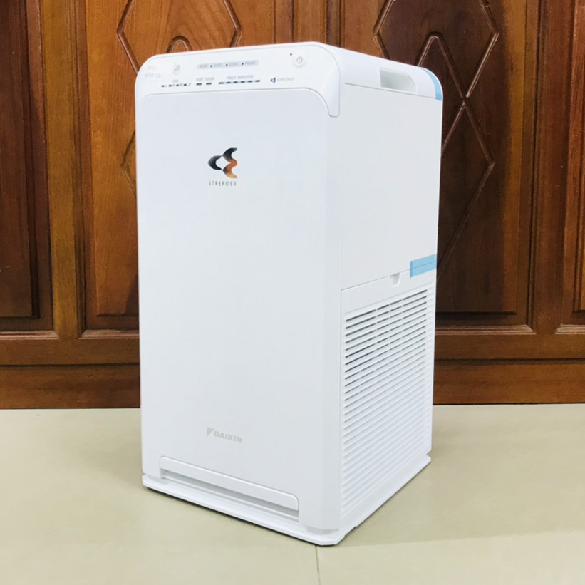 Máy lọc không khí Daikin MC55UVM6 phòng 41m2