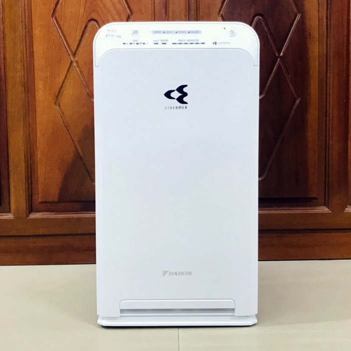 Máy lọc không khí Daikin MC40UVM6 phòng 31m2