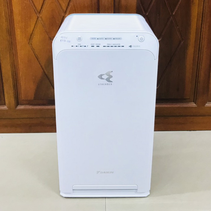 Máy lọc không khí Daikin MC40UVM6 phòng 31m2