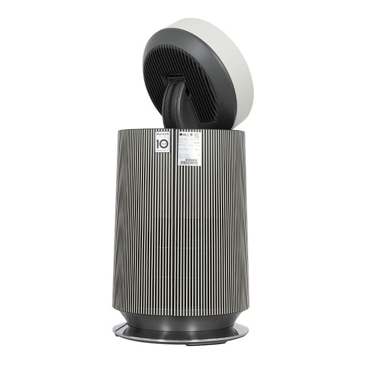 Lọc không khí LG PuriCare 360 Alpha Double AS65GDBY0 - Phòng 61.2m2