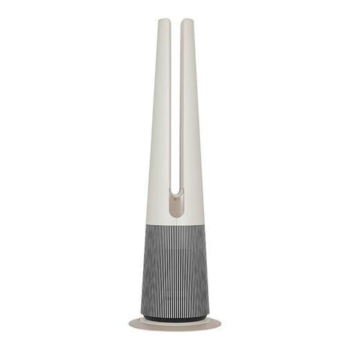 Máy lọc không khí LG PuriCare AeroTower Hit FS15GPBK0 - Phòng 23.2m²