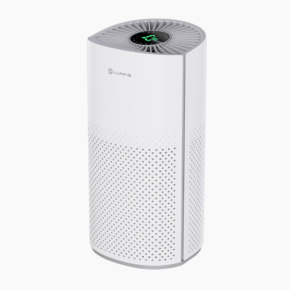 Máy lọc không khí Lumias Bulma Compact, phòng <20m²