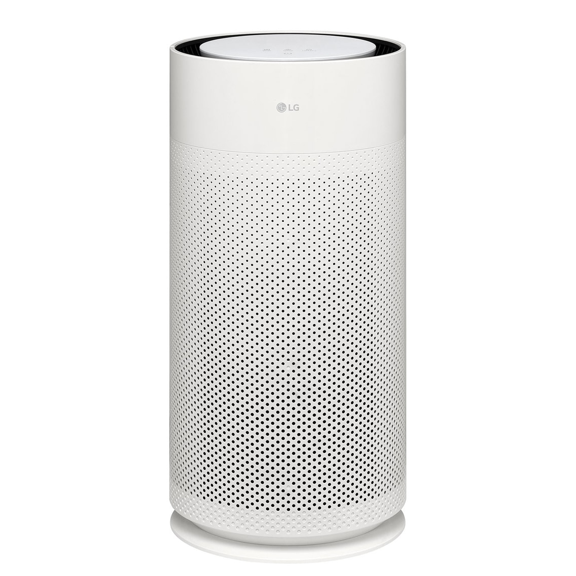 Máy lọc khí LG PuriCare AeroHit AS35GGW10.ABAE, phòng dưới 34m2