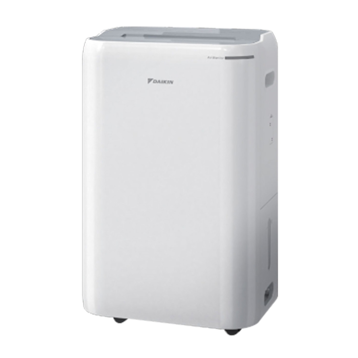 Máy hút ẩm và lọc không khí Daikin JPF12AV2
