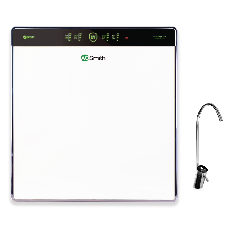 Máy lọc nước A.O. Smith AR600-U3