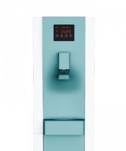 Máy lọc nước Korihome WPK-888