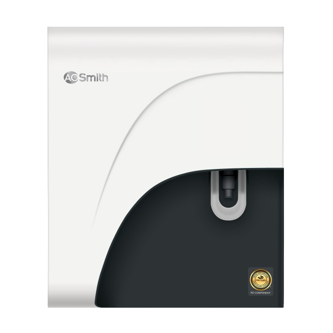 Máy lọc nước RO AO smith C1