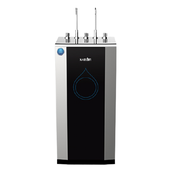 Máy lọc nước nóng lạnh Karofi KAD-D50