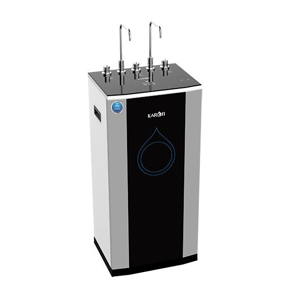 Máy lọc nước nóng lạnh Karofi KAD-D50
